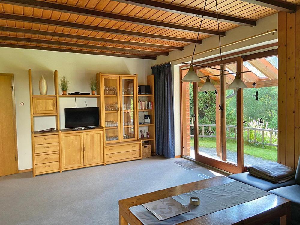 Ferienhaus Becker Willingen  Exterior foto
