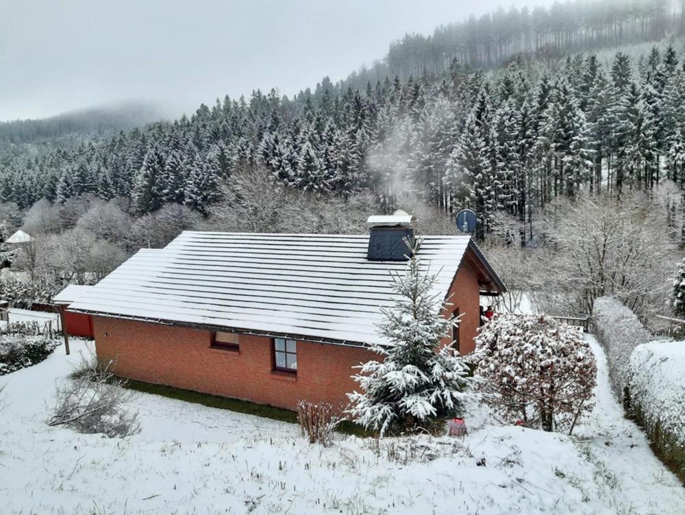 Ferienhaus Becker Willingen  Exterior foto