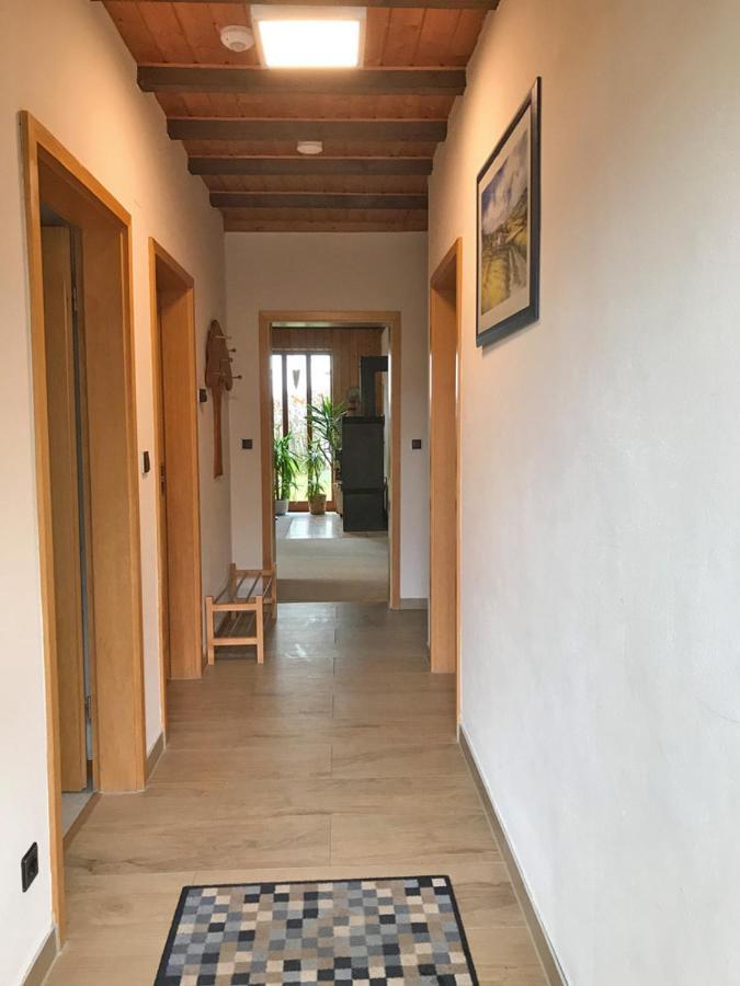 Ferienhaus Becker Willingen  Exterior foto